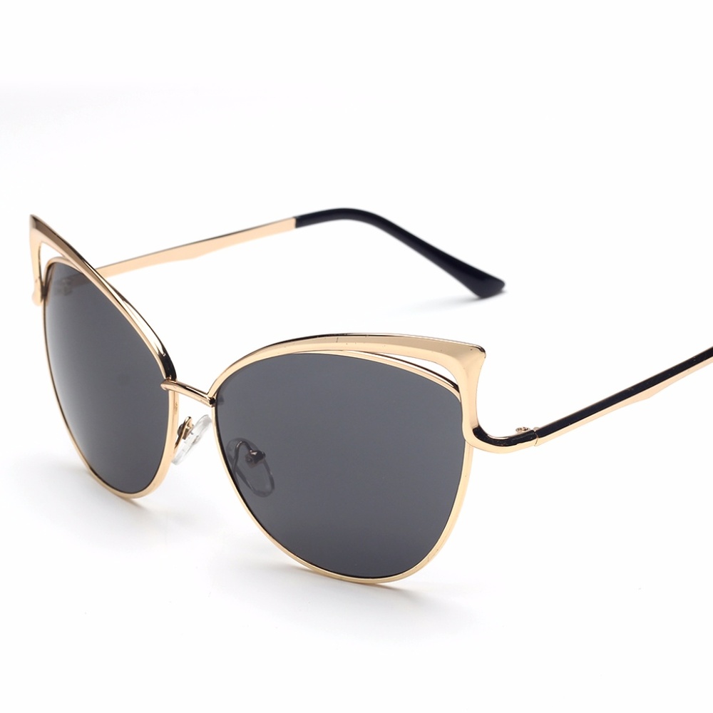 Sunglasses- The Steger by Addicted Brands